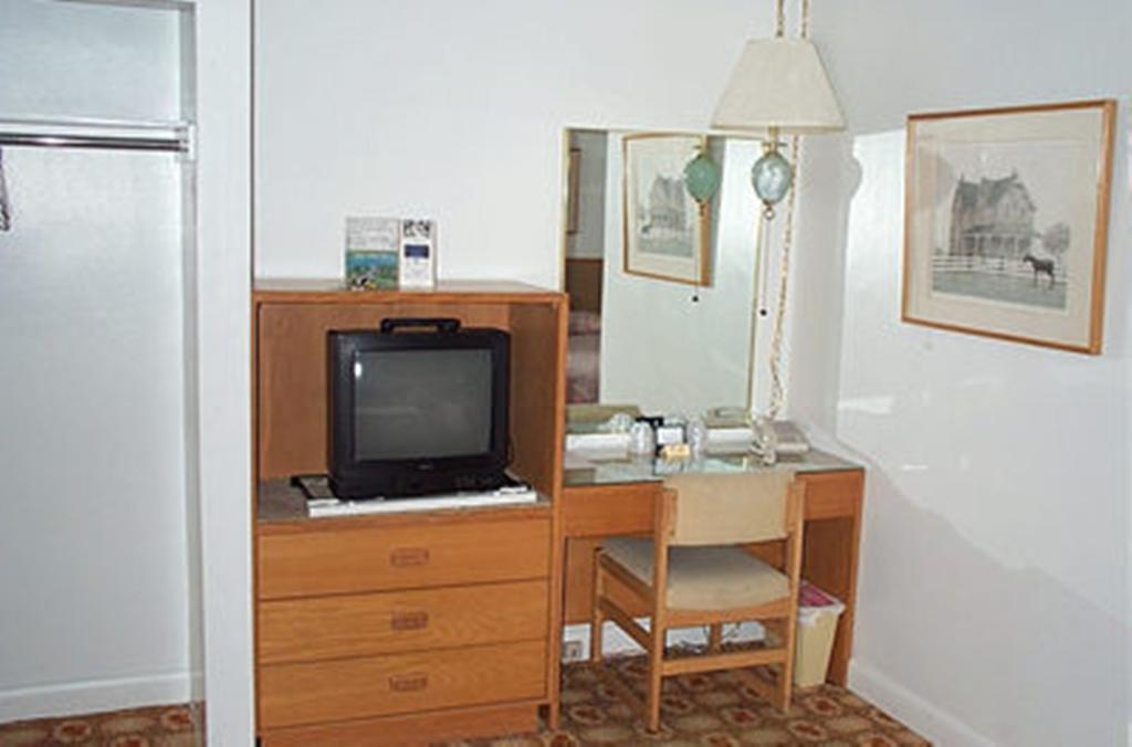 Johnstown Motel Pokoj fotografie